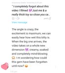 Anastasia Steele Onlyfans pictures