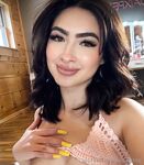 Jaileen Onlyfans pictures