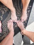 FunkyFeetGurl5150 Onlyfans pictures