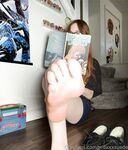 Zoe Strawberry‍ Onlyfans pictures