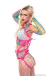 Miss Blondie Onlyfans pictures