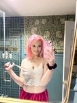 Charm Daze Onlyfans pictures