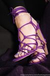 Footsiegalore Onlyfans pictures 5