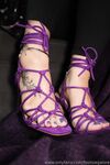 Footsiegalore Onlyfans pictures 5