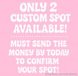 KiraFarts Onlyfans pictures