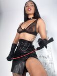 MahoganyQen Onlyfans pictures 5