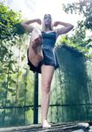 Sweet Aura Onlyfans pictures 2
