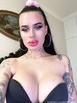 FetischBarbie Onlyfans pictures