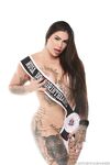 Thawany Anny Alves Onlyfans pictures
