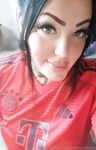 Ashley Cumstar Onlyfans pictures