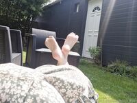 Ayell French Girl Feet Onlyfans pictures