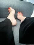 Reinedifeet Onlyfans pictures