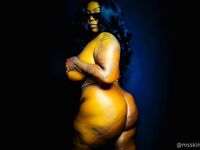 Ms. Skin Onlyfans pictures