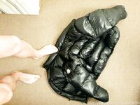 SHINY  NYLON Onlyfans pictures