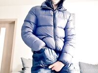 SHINY  NYLON Onlyfans pictures