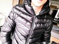 SHINY  NYLON Onlyfans pictures