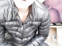SHINY  NYLON Onlyfans pictures