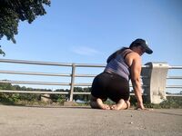 Goddess monica Onlyfans pictures 5