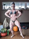 MuscleGeisha Onlyfans pictures