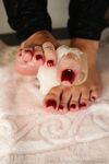 Footsiegalore Onlyfans pictures 6