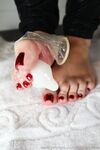 Footsiegalore Onlyfans pictures 6