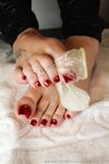 Footsiegalore Onlyfans pictures 6
