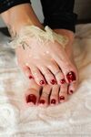 Footsiegalore Onlyfans pictures 6