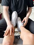 Emmysfeetandsocks Onlyfans pictures 4