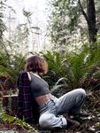 Off grid Amelia Onlyfans pictures 2