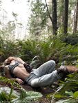 Off grid Amelia Onlyfans pictures 2