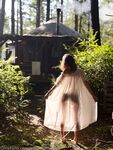 Off grid Amelia Onlyfans pictures 2