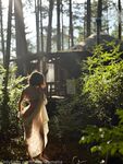 Off grid Amelia Onlyfans pictures 2