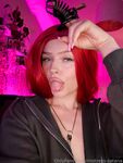 Goddess Satana  Onlyfans pictures