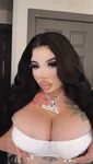 Missthickntatted Onlyfans pictures