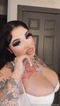 Missthickntatted Onlyfans pictures
