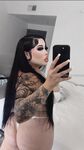Missthickntatted Onlyfans pictures