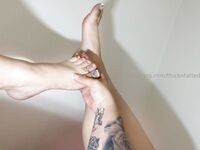 Missthickntatted Onlyfans pictures