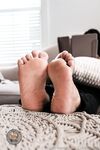 Widest Toes and Soles Onlyfans pictures