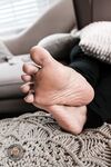 Widest Toes and Soles Onlyfans pictures