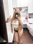 BunnieMai Onlyfans pictures