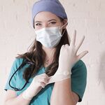 Elizabeth nursebunny Onlyfans pictures