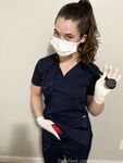 Elizabeth nursebunny Onlyfans pictures