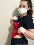 Elizabeth nursebunny Onlyfans pictures