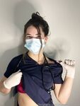 Elizabeth nursebunny Onlyfans pictures