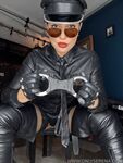 Gynarchy Goddess Onlyfans pictures 8