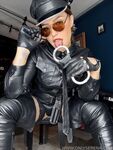 Gynarchy Goddess Onlyfans pictures 8