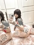Triplex Celeste  Onlyfans pictures