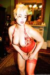 Stefania Ferrario Onlyfans pictures