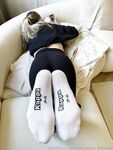 Letty blondie Onlyfans pictures 2