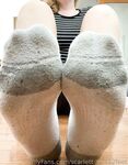 Scarlett Size 12 Feet Onlyfans pictures